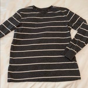 Circo Girls Long Sleeve Top